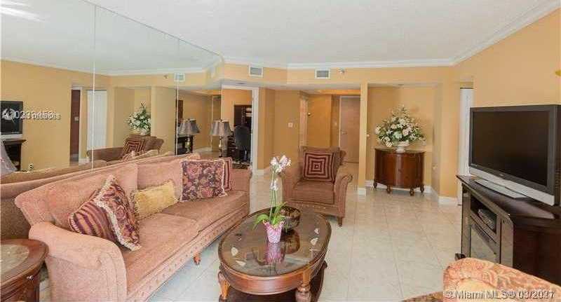 Small Image of 16485 COLLINS AVE #1738, Sunny Isles Beach Number 10