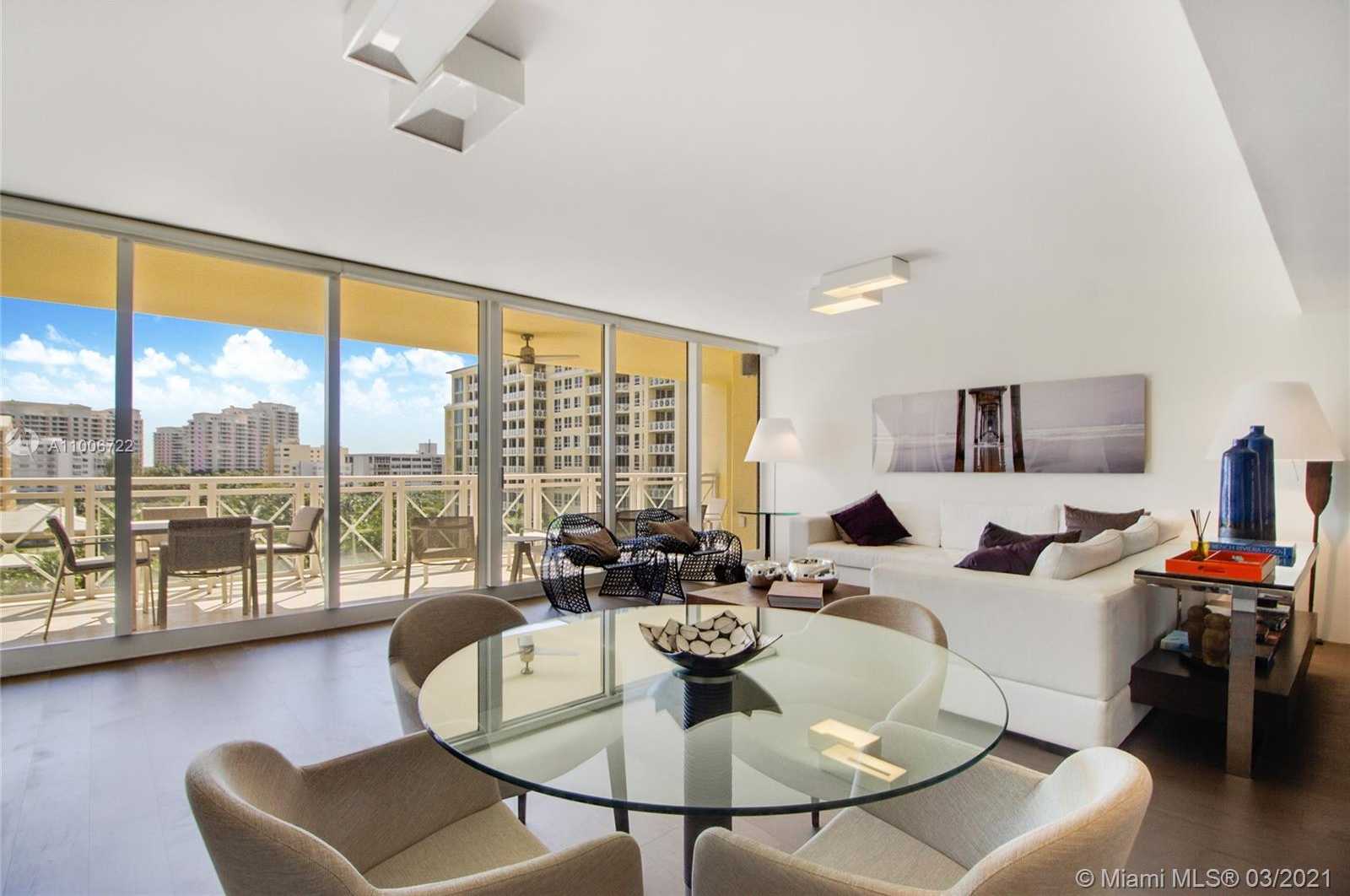 Small Image of 430 GRAND BAY DR #707, Key Biscayne Number 18