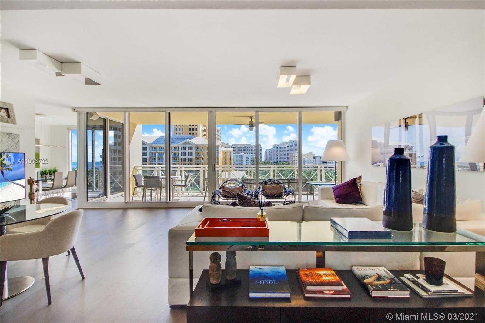 Small Image of 430 GRAND BAY DR #707, Key Biscayne Number 19
