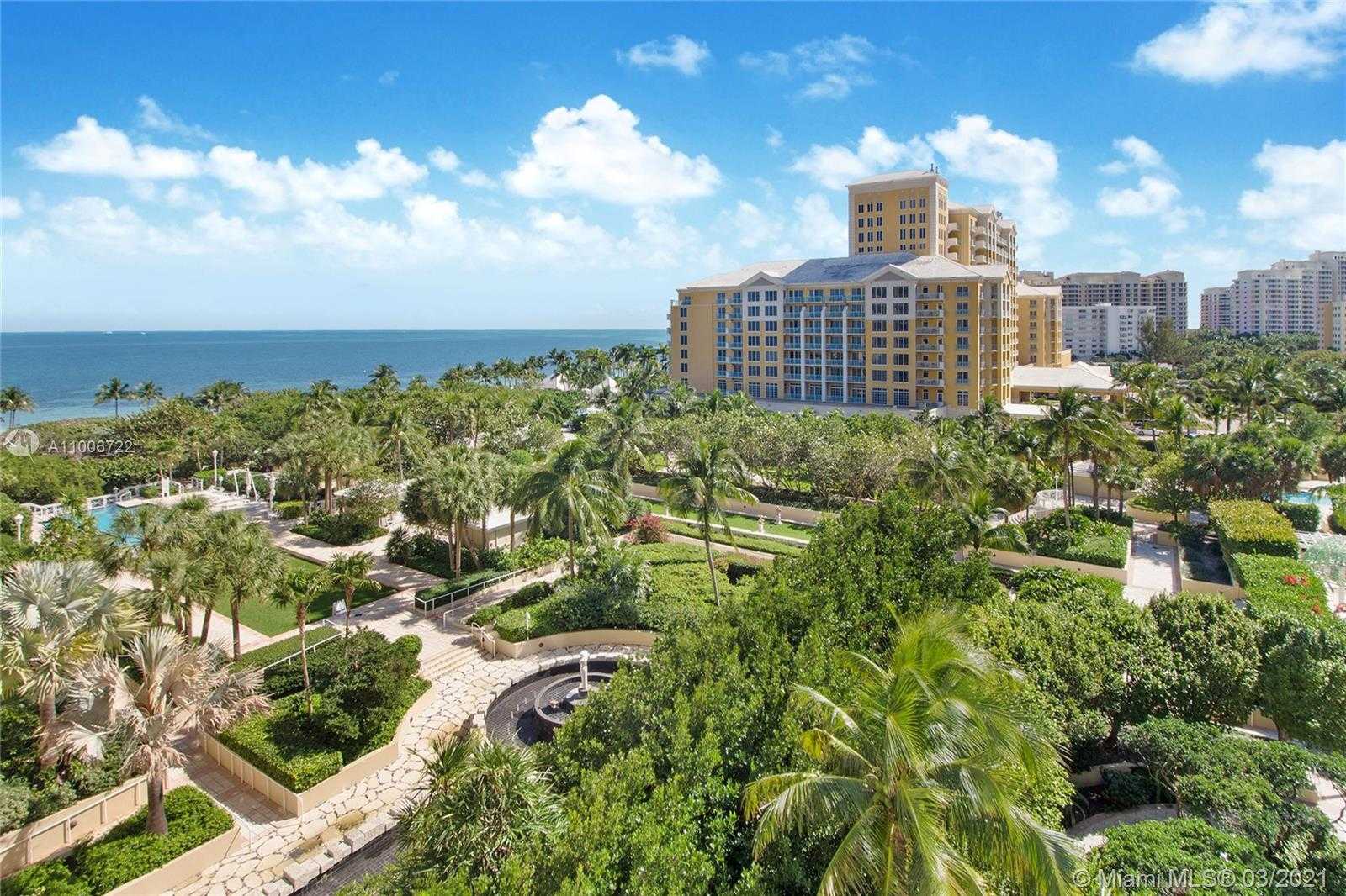 Small Image of 430 GRAND BAY DR #707, Key Biscayne Number 4