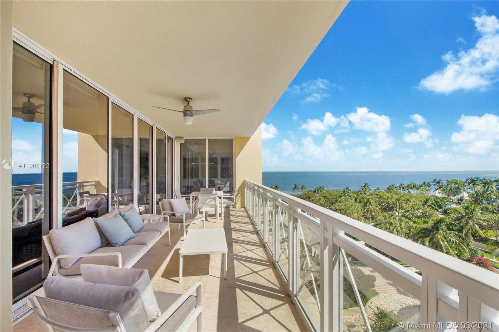 Small Image of 430 GRAND BAY DR #707, Key Biscayne Number 5