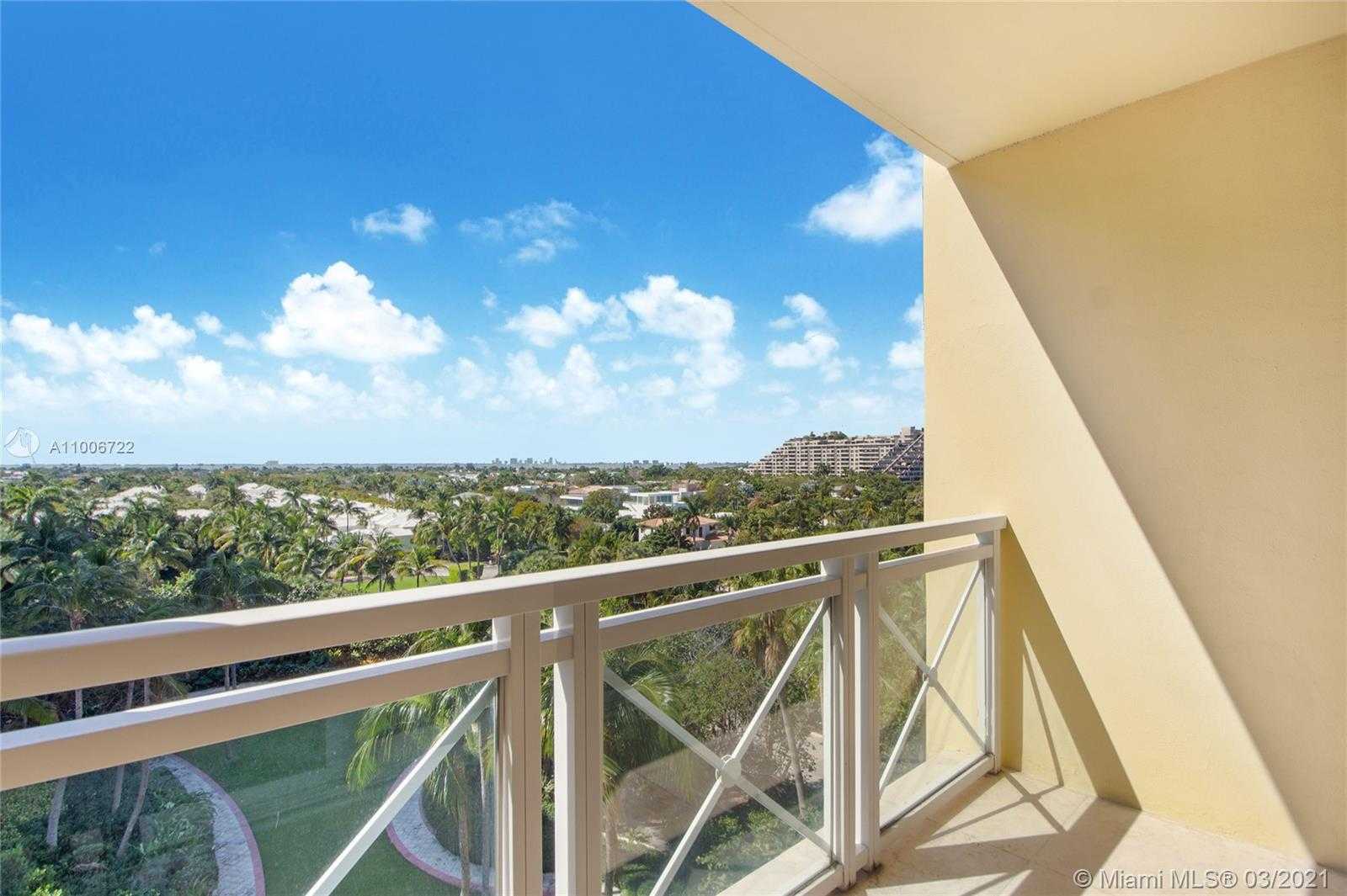 Small Image of 430 GRAND BAY DR #707, Key Biscayne Number 8