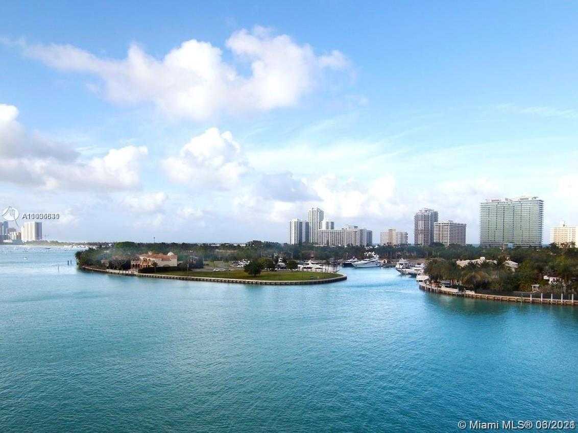 Small Image of 10201 EAST BAY HARBOR DR #PH02, Bay Harbor Islands Number 2