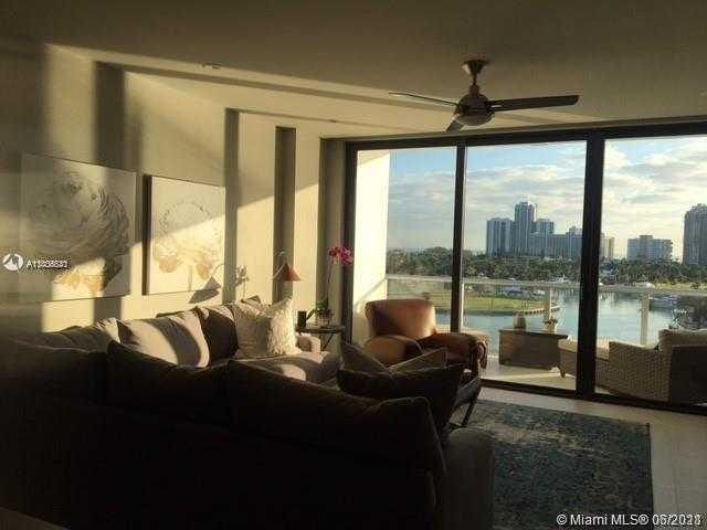 Small Image of 10201 EAST BAY HARBOR DR #PH02, Bay Harbor Islands Number 3