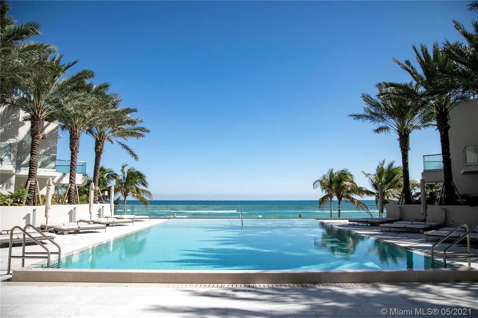 Small Image of 18501 Collins Ave, Sunny Isles Beach, FL 33160, USA Number 16