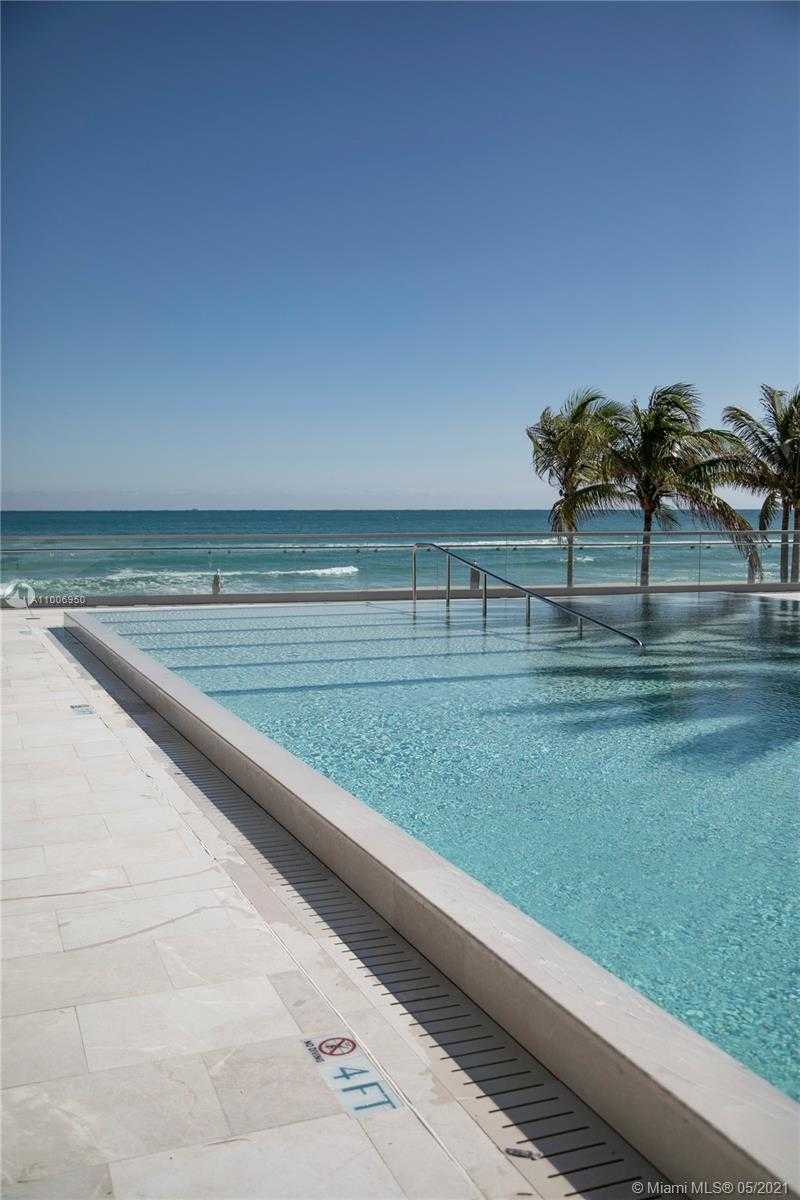 Small Image of 18501 Collins Ave, Sunny Isles Beach, FL 33160, USA Number 17