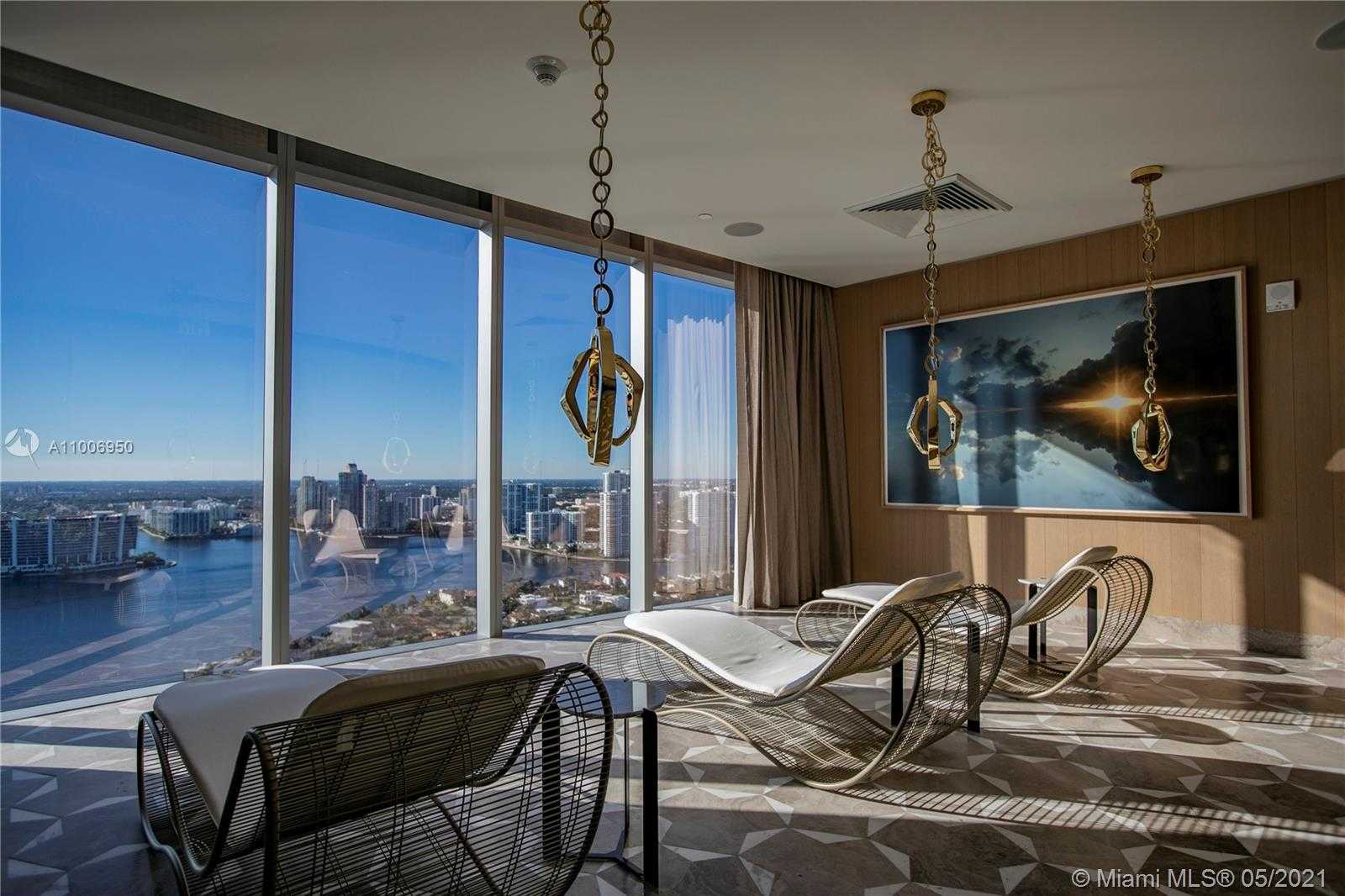 Small Image of 18501 Collins Ave, Sunny Isles Beach, FL 33160, USA Number 20