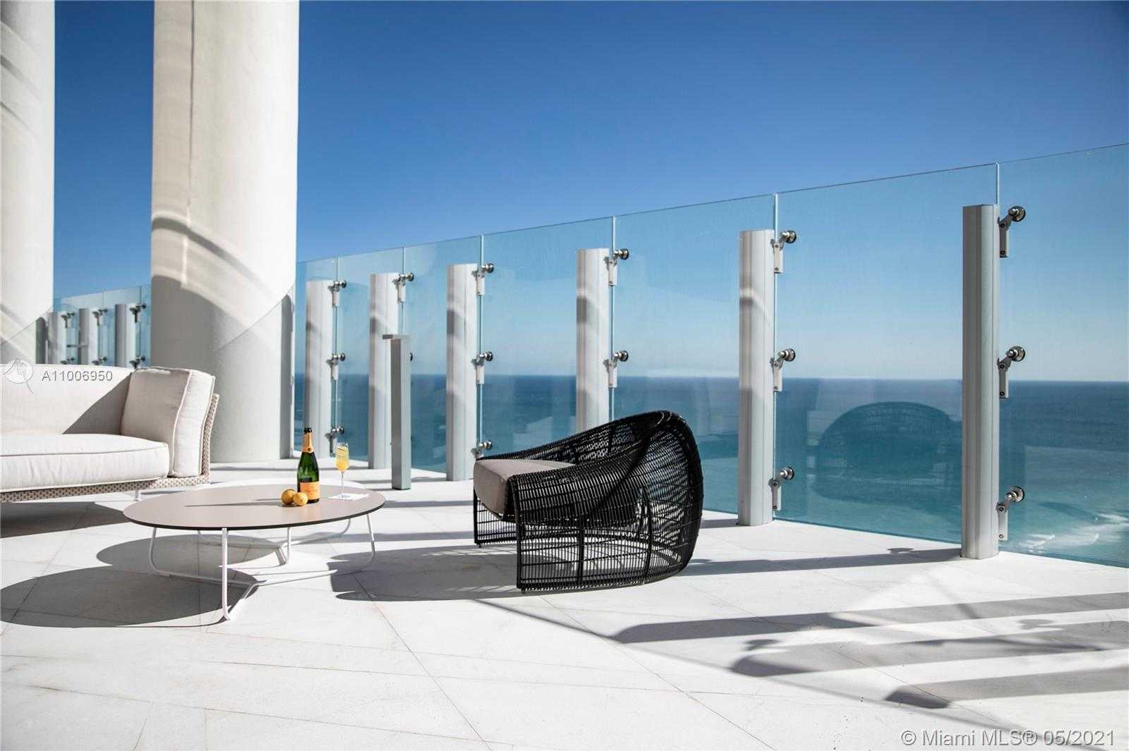 Small Image of 18501 Collins Ave, Sunny Isles Beach, FL 33160, USA Number 23