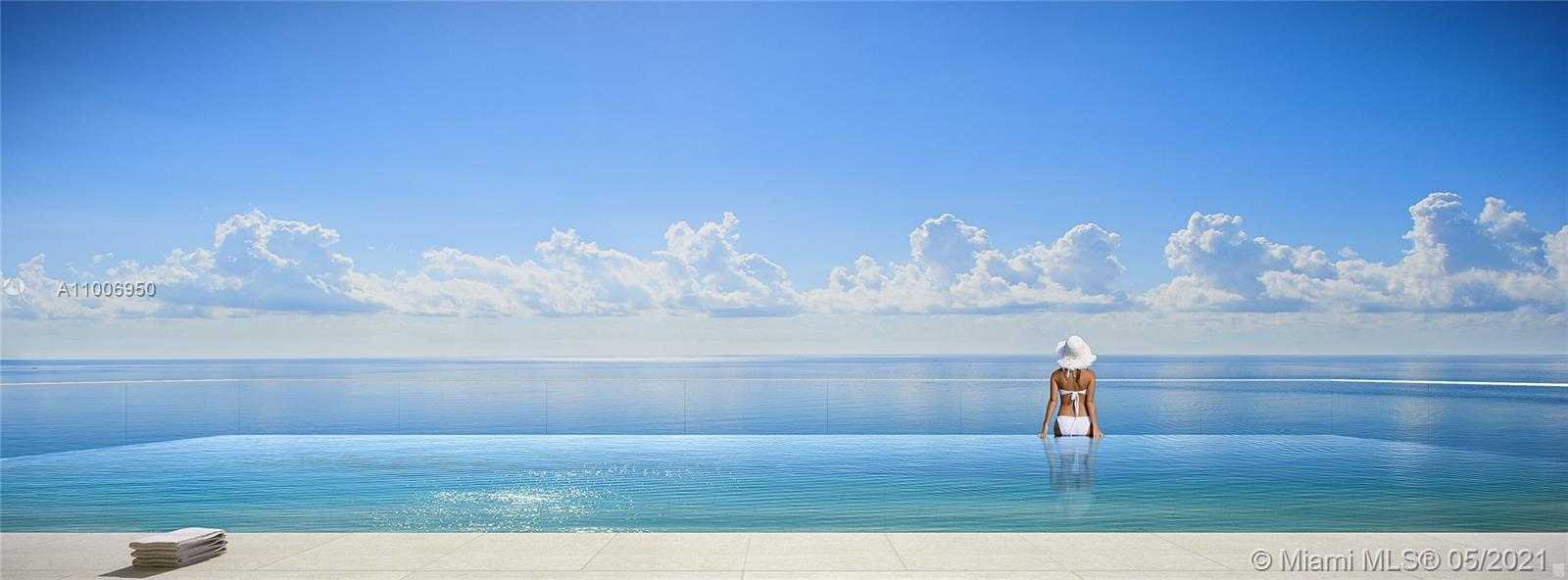 Small Image of 18501 Collins Ave, Sunny Isles Beach, FL 33160, USA Number 26