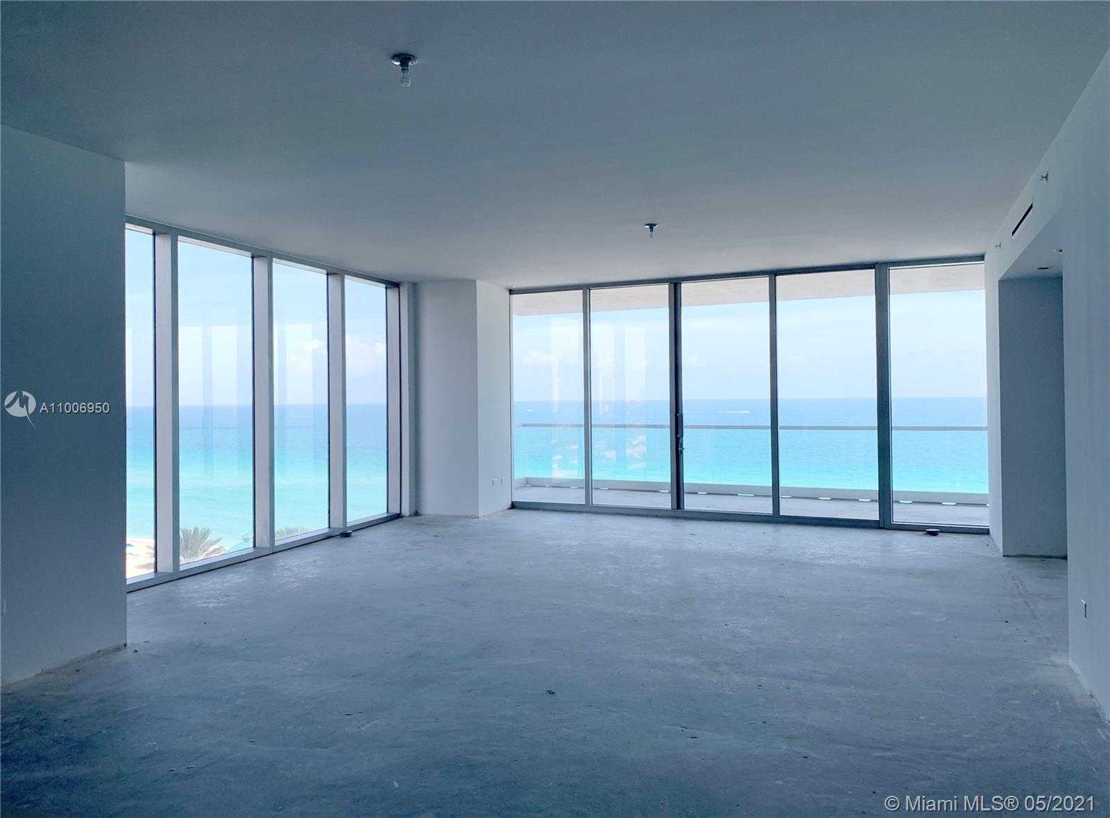 Small Image of 18501 Collins Ave, Sunny Isles Beach, FL 33160, USA Number 4