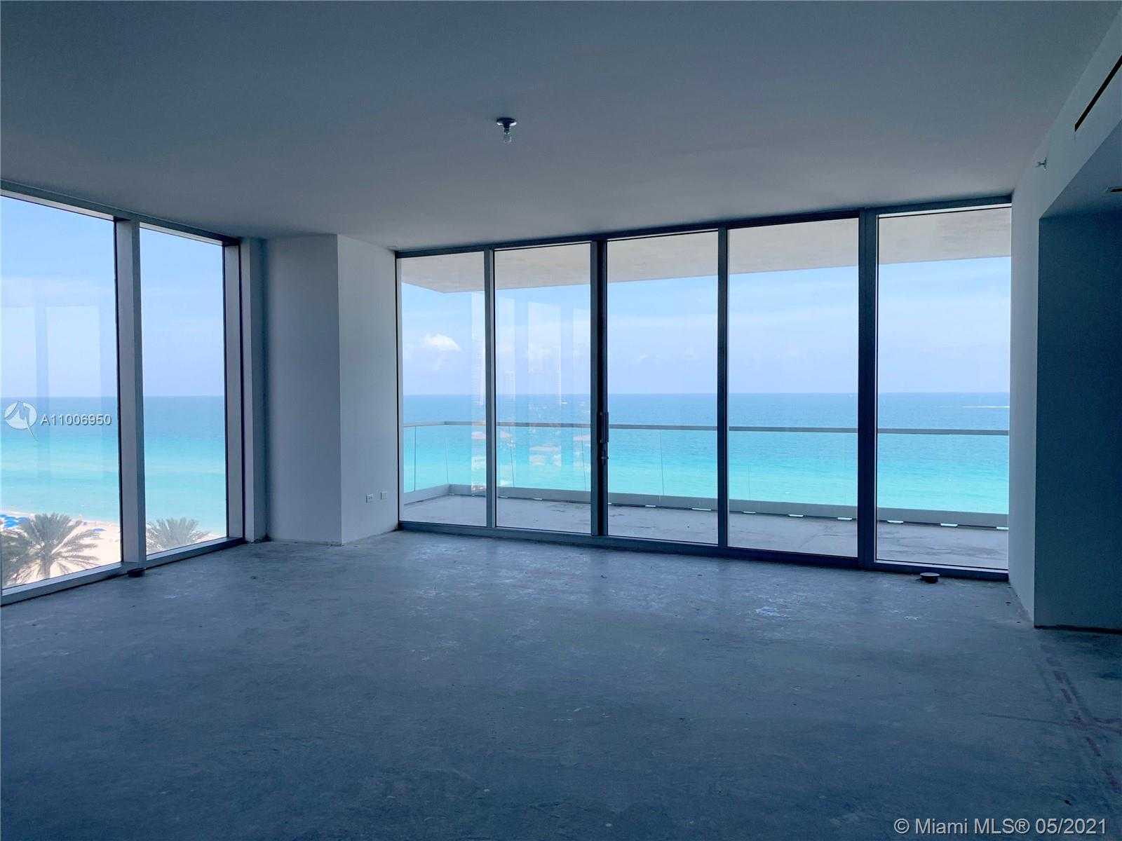 Small Image of 18501 Collins Ave, Sunny Isles Beach, FL 33160, USA Number 5