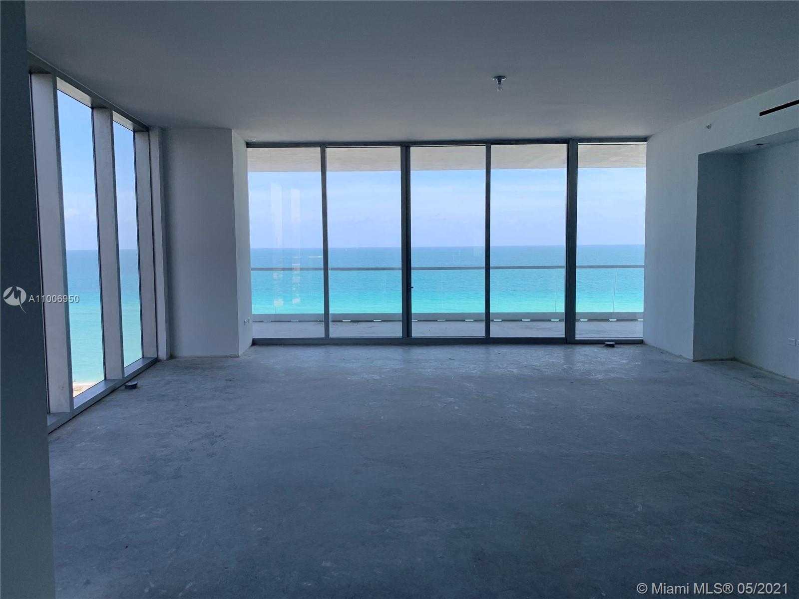 Small Image of 18501 Collins Ave, Sunny Isles Beach, FL 33160, USA Number 6