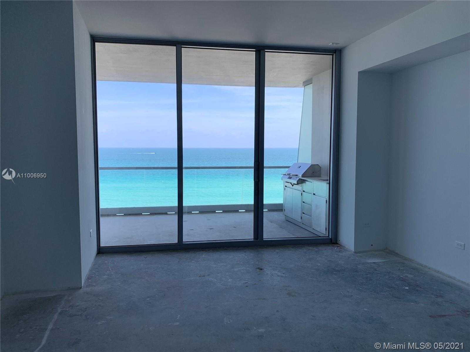 Small Image of 18501 Collins Ave, Sunny Isles Beach, FL 33160, USA Number 9