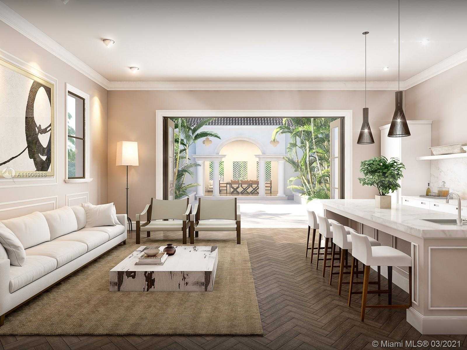Small Image of 737 ALMERIA AVE #B, Coral Gables Number 3