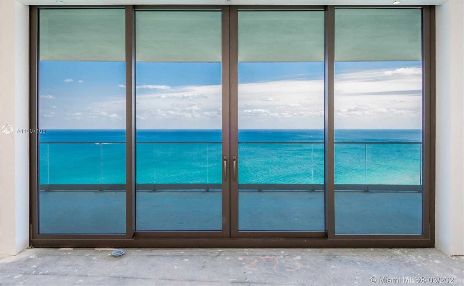 Small Image of 18975 COLLINS AVE #2801, Sunny Isles Beach Number 10