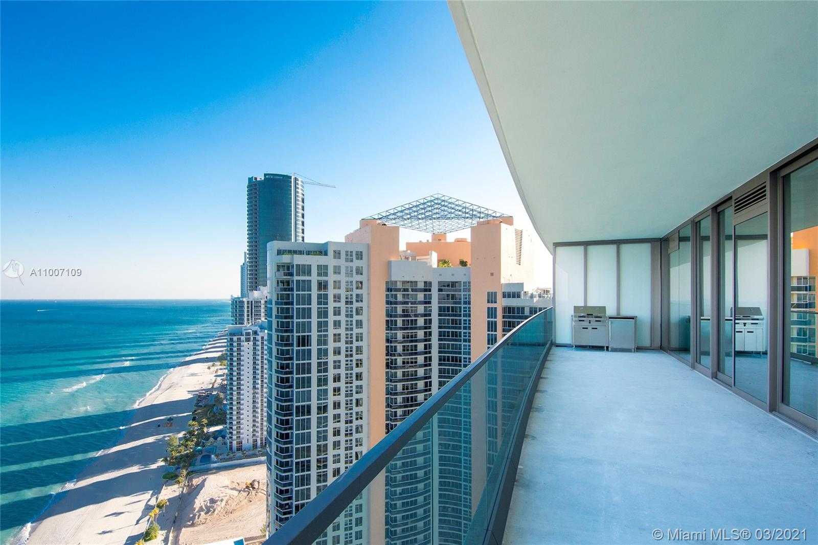 Small Image of 18975 COLLINS AVE #2801, Sunny Isles Beach Number 11
