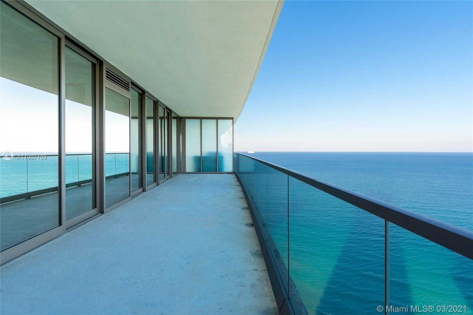 Small Image of 18975 COLLINS AVE #2801, Sunny Isles Beach Number 12