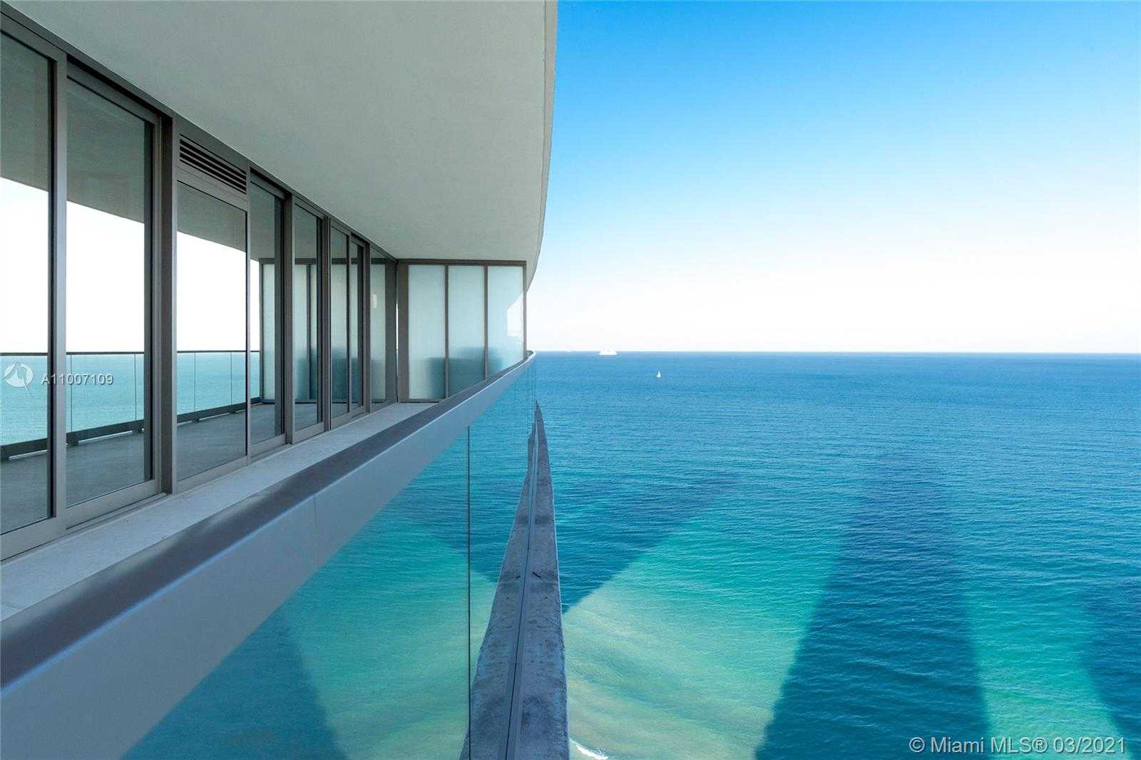 Small Image of 18975 COLLINS AVE #2801, Sunny Isles Beach Number 13