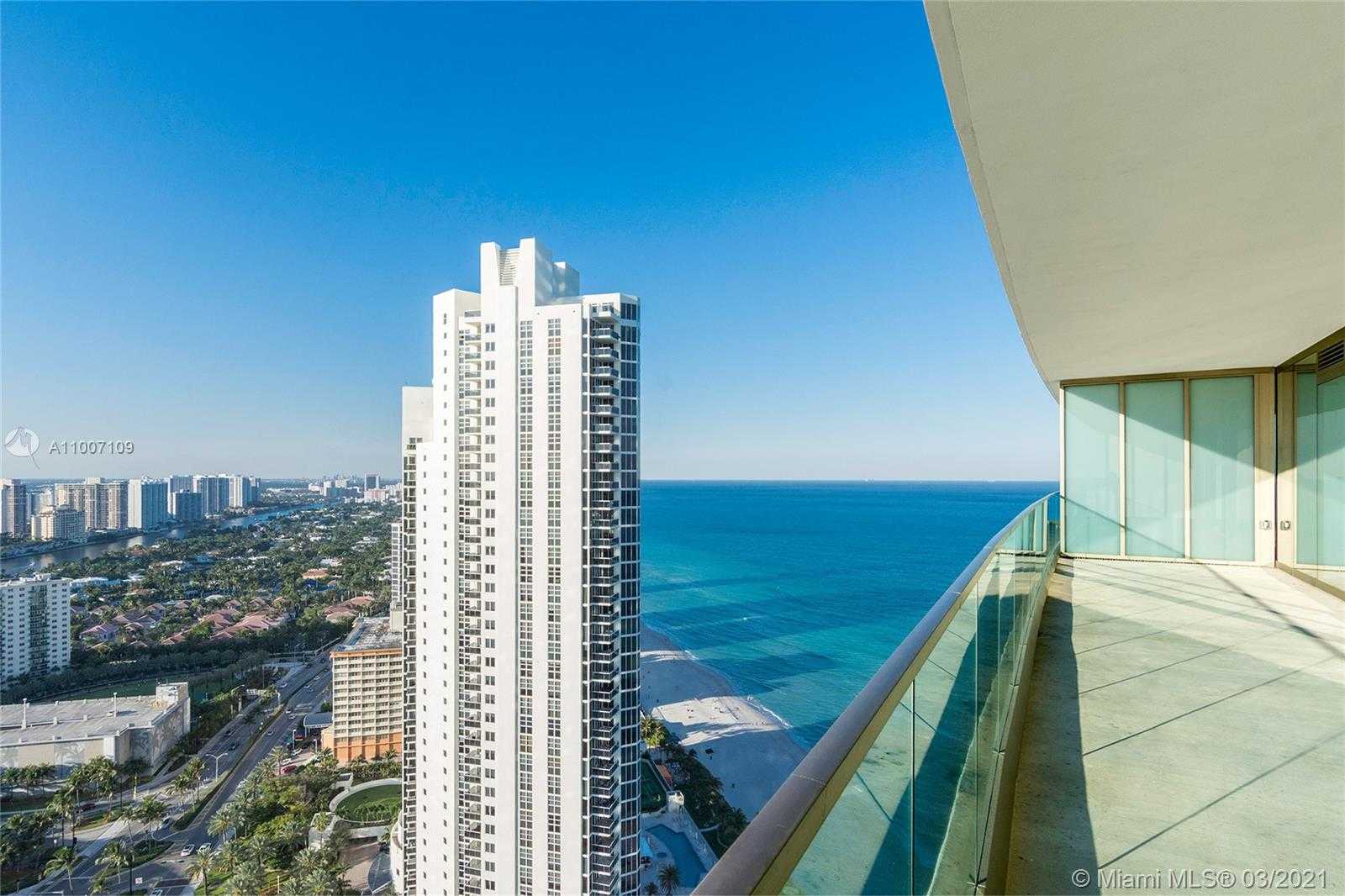 Small Image of 18975 COLLINS AVE #2801, Sunny Isles Beach Number 2
