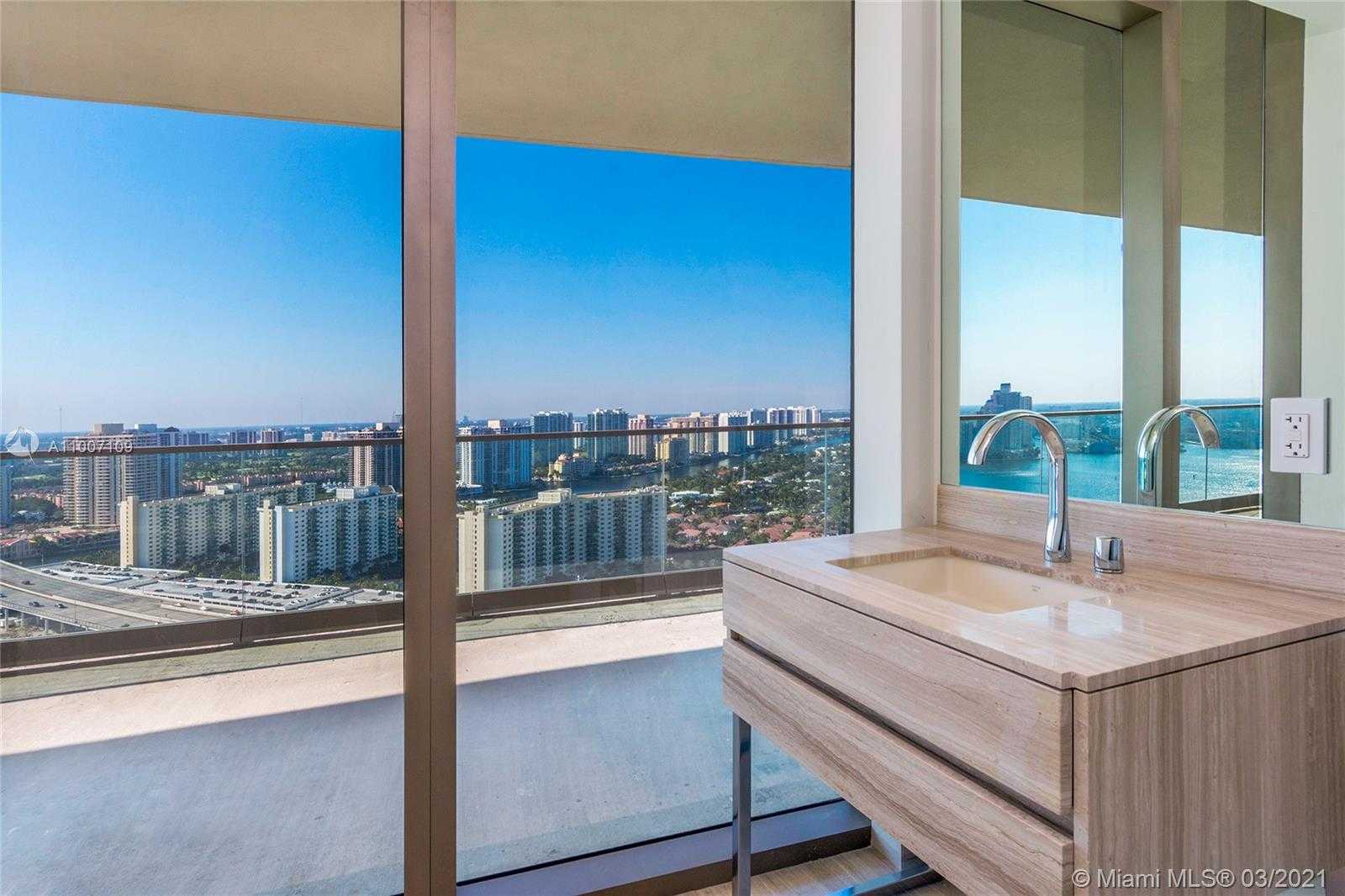 Small Image of 18975 COLLINS AVE #2801, Sunny Isles Beach Number 28