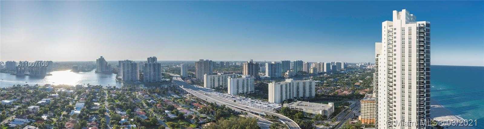 Small Image of 18975 COLLINS AVE #2801, Sunny Isles Beach Number 3
