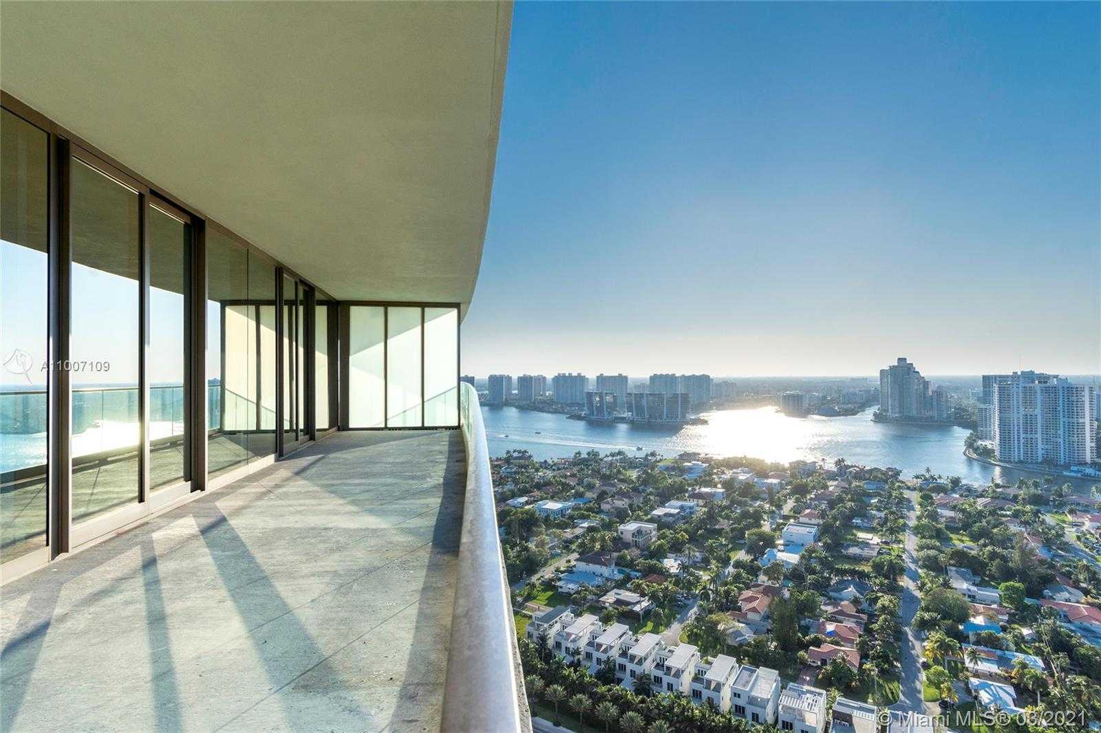 Small Image of 18975 COLLINS AVE #2801, Sunny Isles Beach Number 5