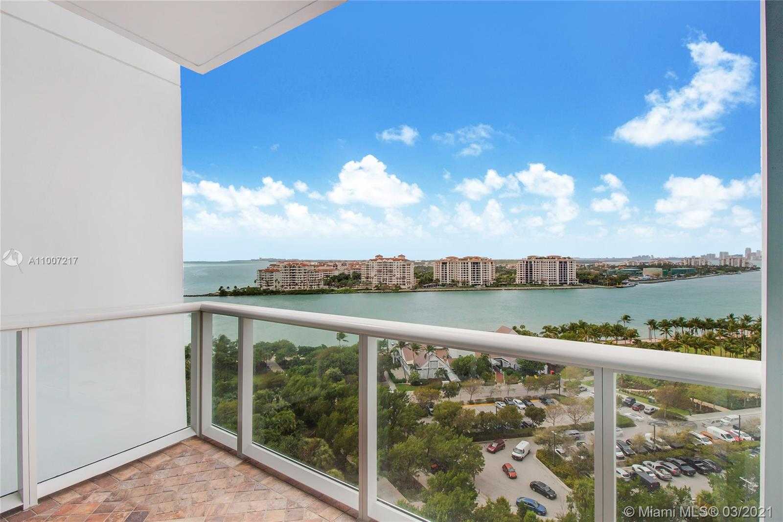 Small Image of 100 South Pointe Dr, Miami Beach, FL 33139, USA Number 10