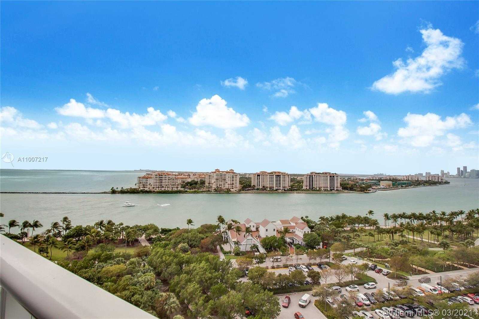 Small Image of 100 South Pointe Dr, Miami Beach, FL 33139, USA Number 11