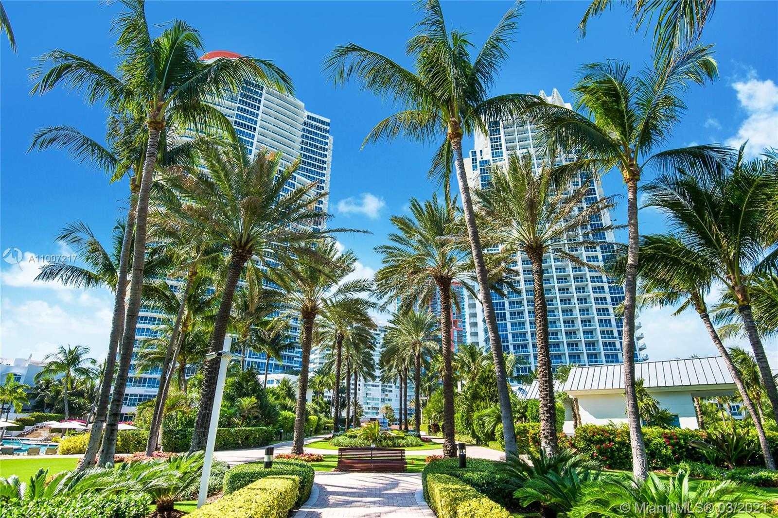 Small Image of 100 South Pointe Dr, Miami Beach, FL 33139, USA Number 14