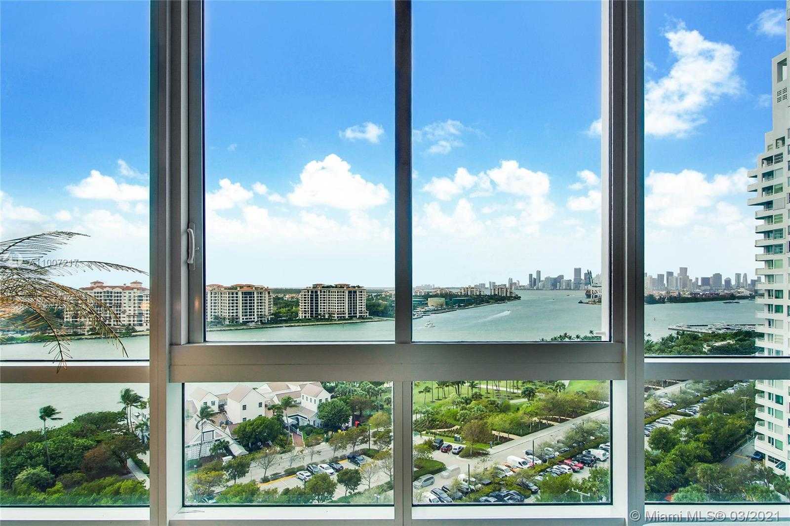 Small Image of 100 South Pointe Dr, Miami Beach, FL 33139, USA Number 5