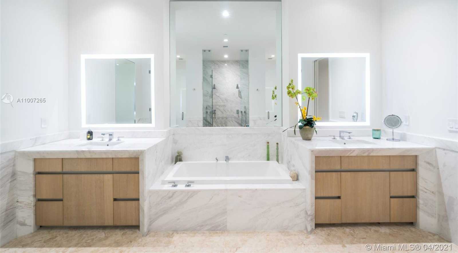 Small Image of 2821 SOUTH BAYSHORE DR #11D, Miami Number 12