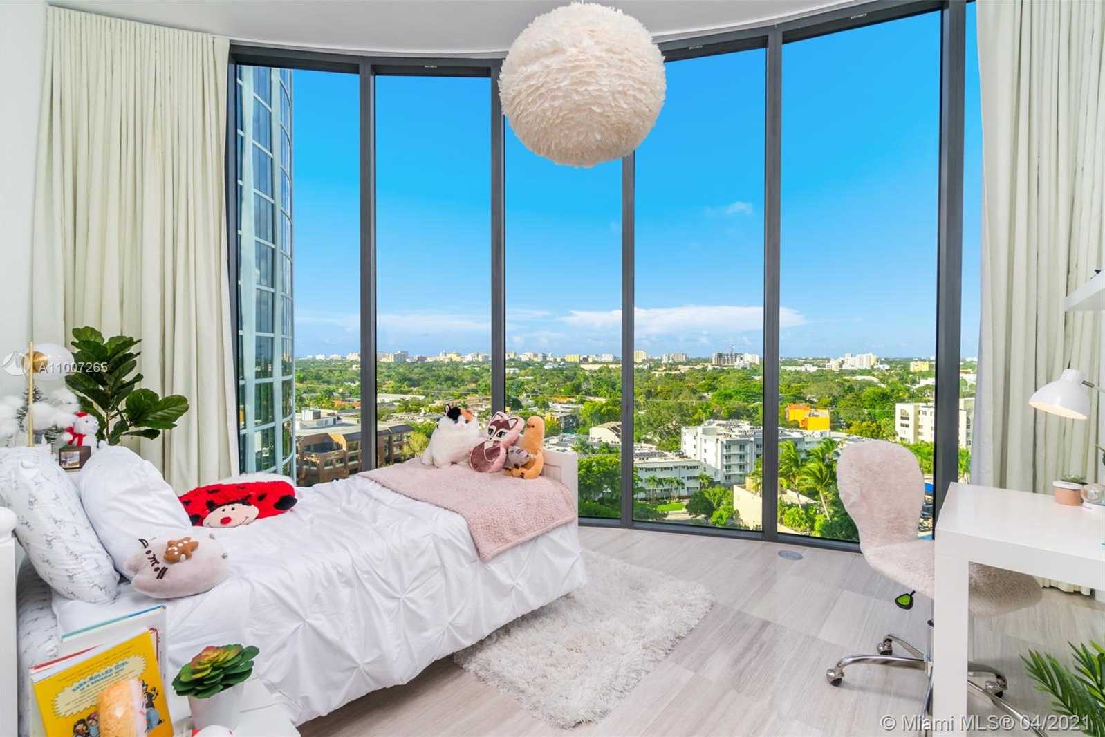 Small Image of 2821 SOUTH BAYSHORE DR #11D, Miami Number 18