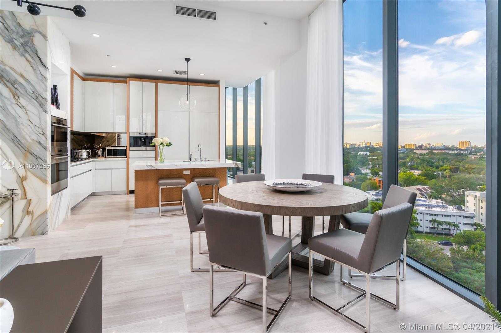 Small Image of 2821 SOUTH BAYSHORE DR #11D, Miami Number 2