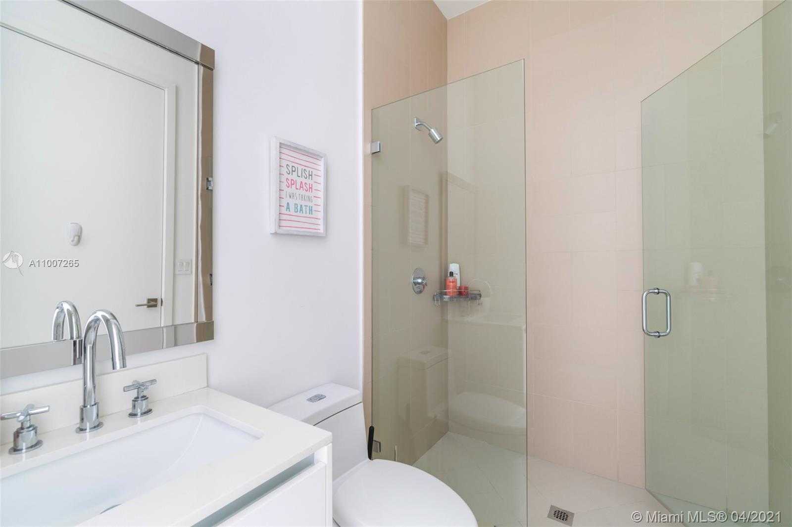 Small Image of 2821 SOUTH BAYSHORE DR #11D, Miami Number 20