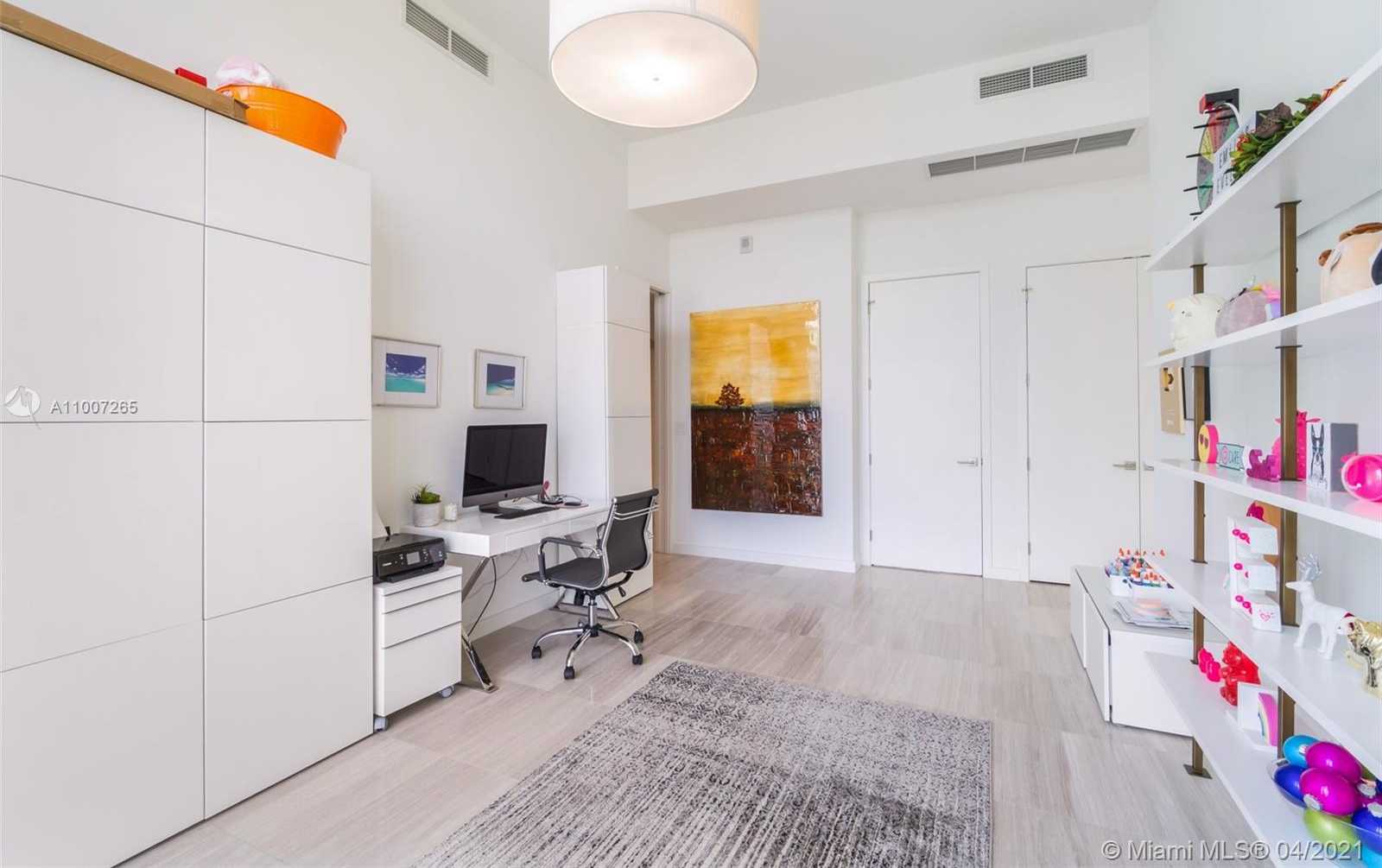 Small Image of 2821 SOUTH BAYSHORE DR #11D, Miami Number 22