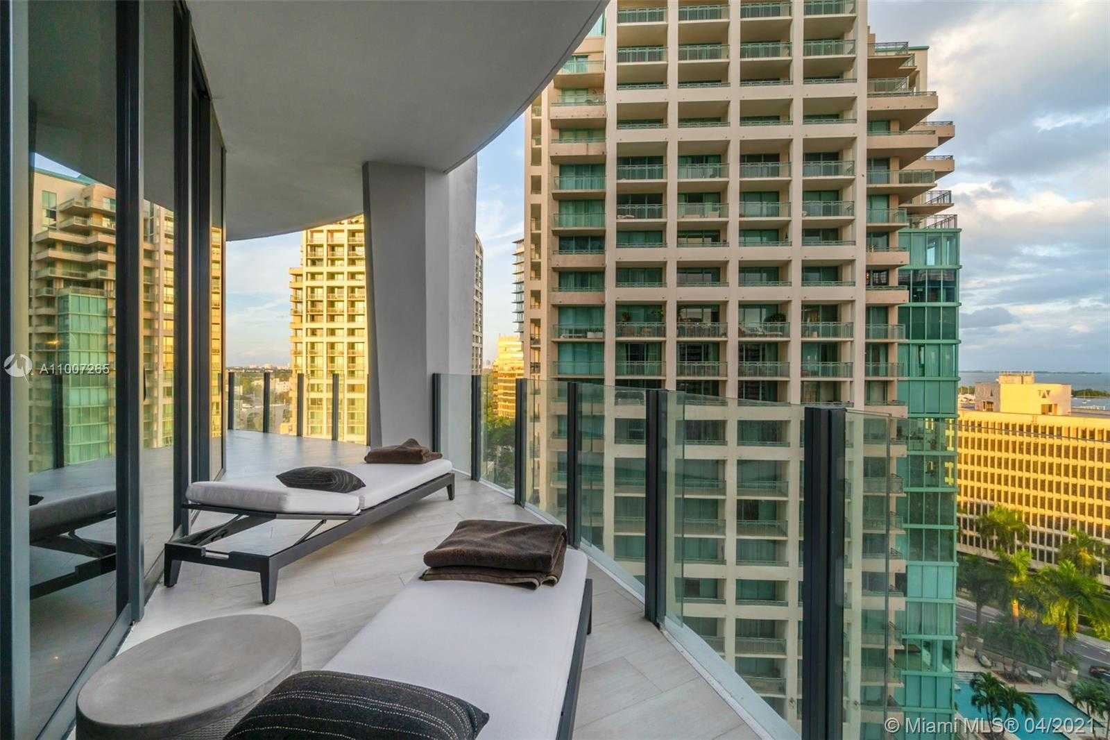Small Image of 2821 SOUTH BAYSHORE DR #11D, Miami Number 23