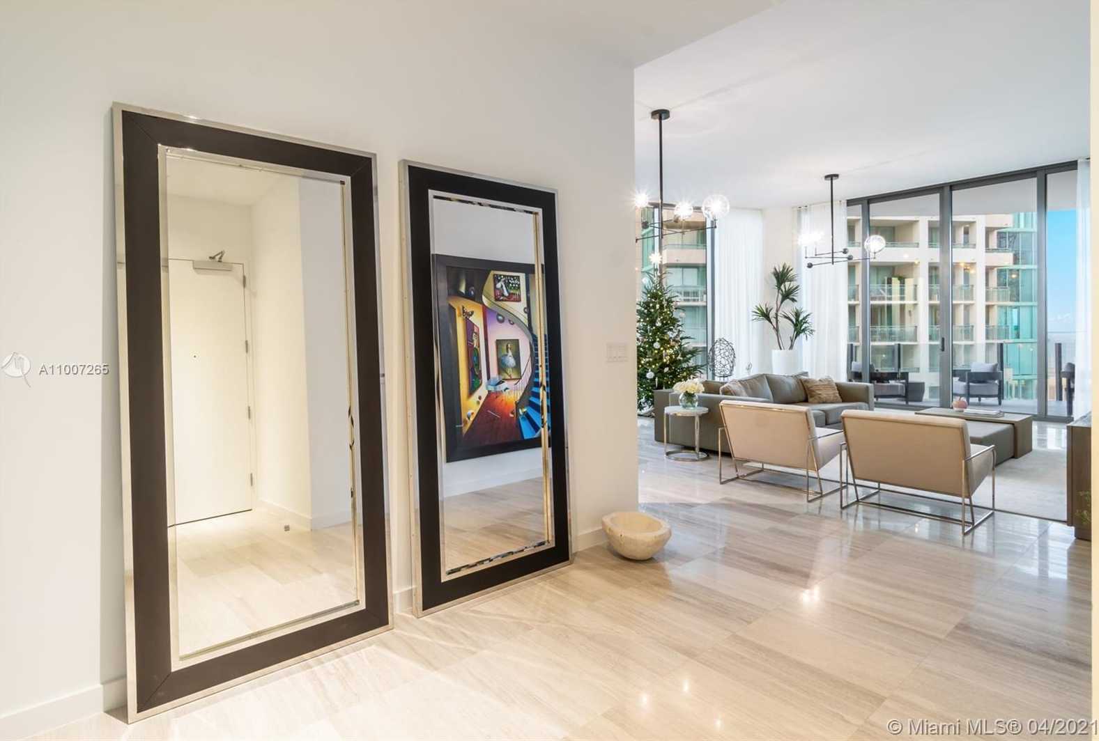 Small Image of 2821 SOUTH BAYSHORE DR #11D, Miami Number 24