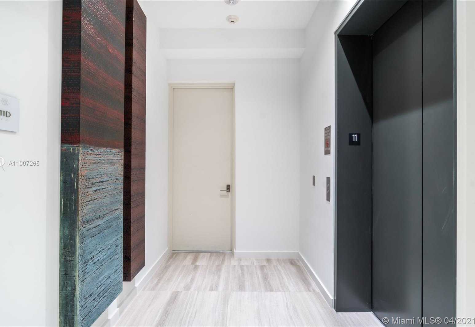 Small Image of 2821 SOUTH BAYSHORE DR #11D, Miami Number 25