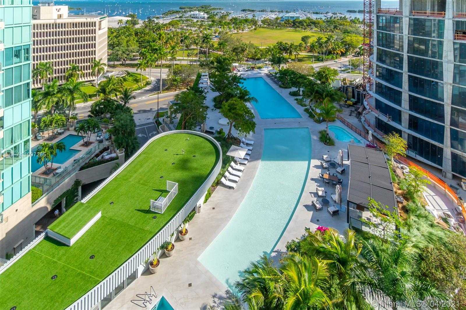 Small Image of 2821 SOUTH BAYSHORE DR #11D, Miami Number 26