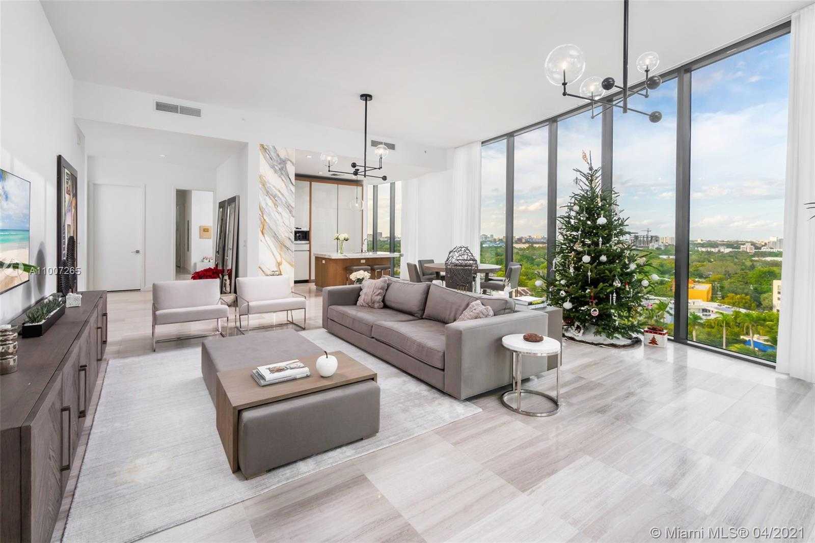 Small Image of 2821 SOUTH BAYSHORE DR #11D, Miami Number 3