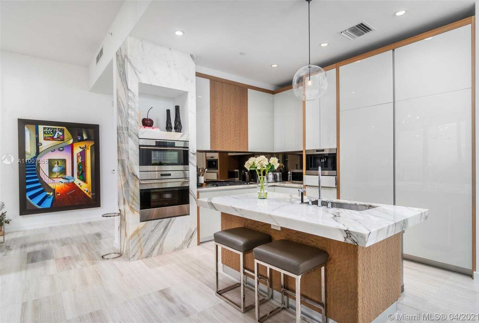 Small Image of 2821 SOUTH BAYSHORE DR #11D, Miami Number 4