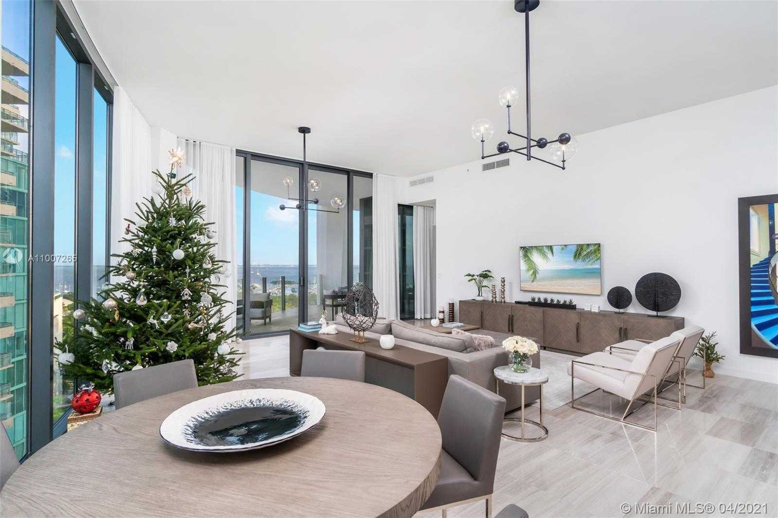 Small Image of 2821 SOUTH BAYSHORE DR #11D, Miami Number 5