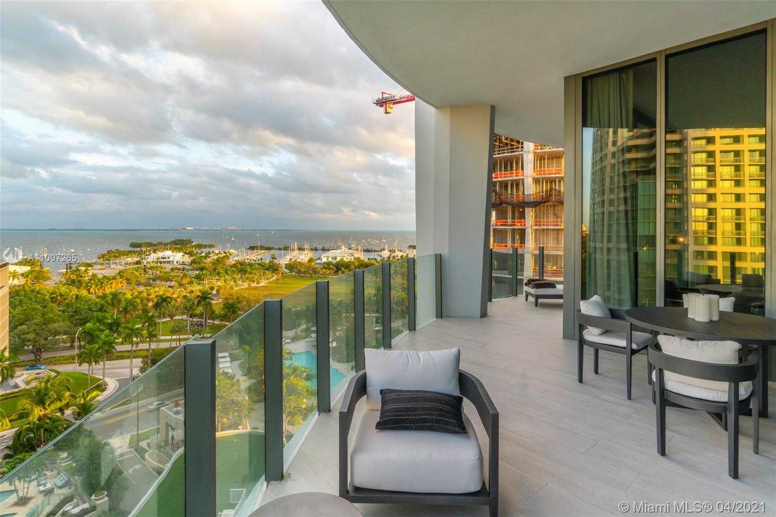 Small Image of 2821 SOUTH BAYSHORE DR #11D, Miami Number 7