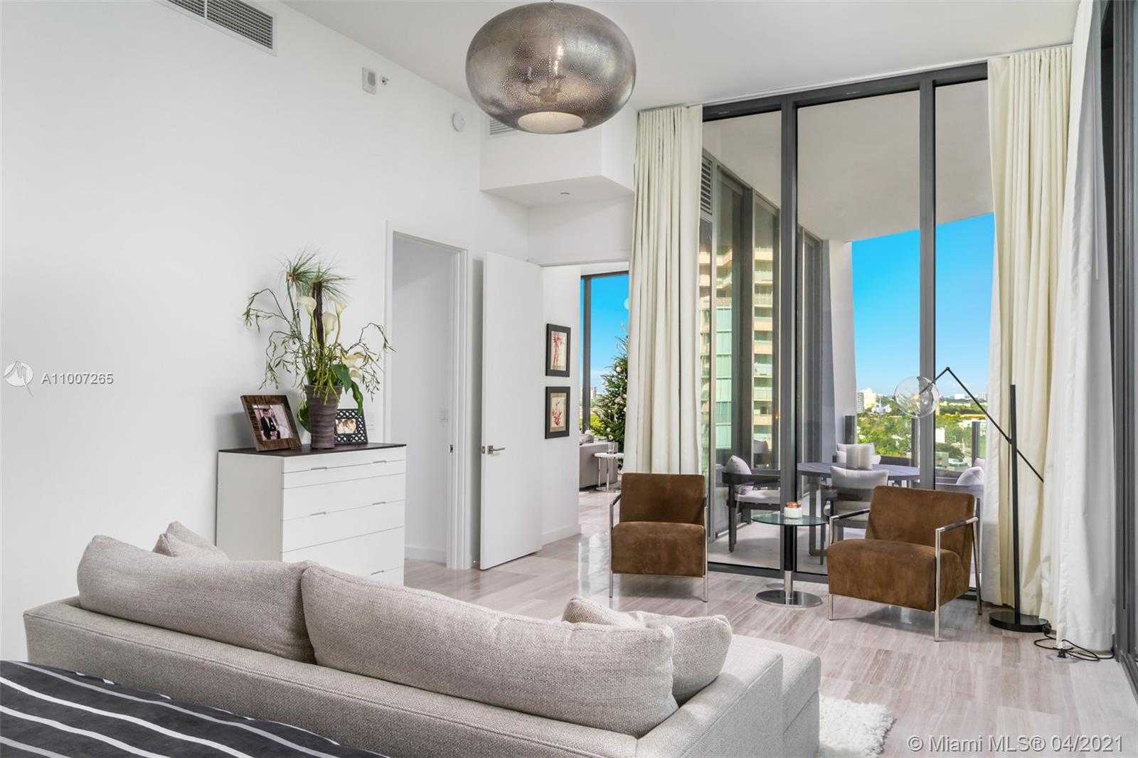 Small Image of 2821 SOUTH BAYSHORE DR #11D, Miami Number 8