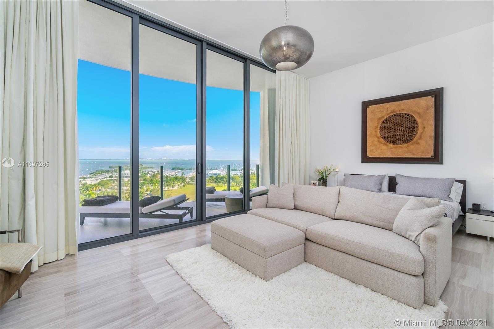 Small Image of 2821 SOUTH BAYSHORE DR #11D, Miami Number 9