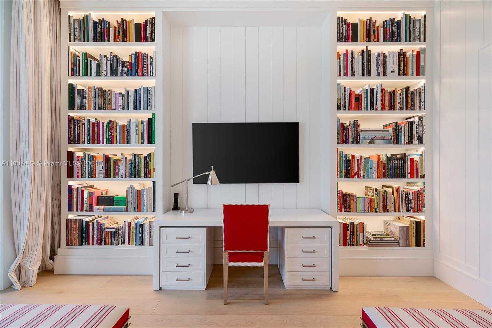 Small Image of 6800 FISHER ISLAND DR #6812, Miami Beach Number 10