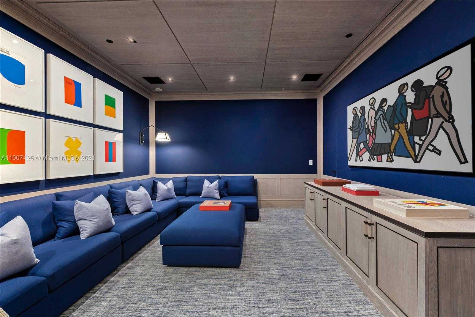 Small Image of 6800 FISHER ISLAND DR #6812, Miami Beach Number 11