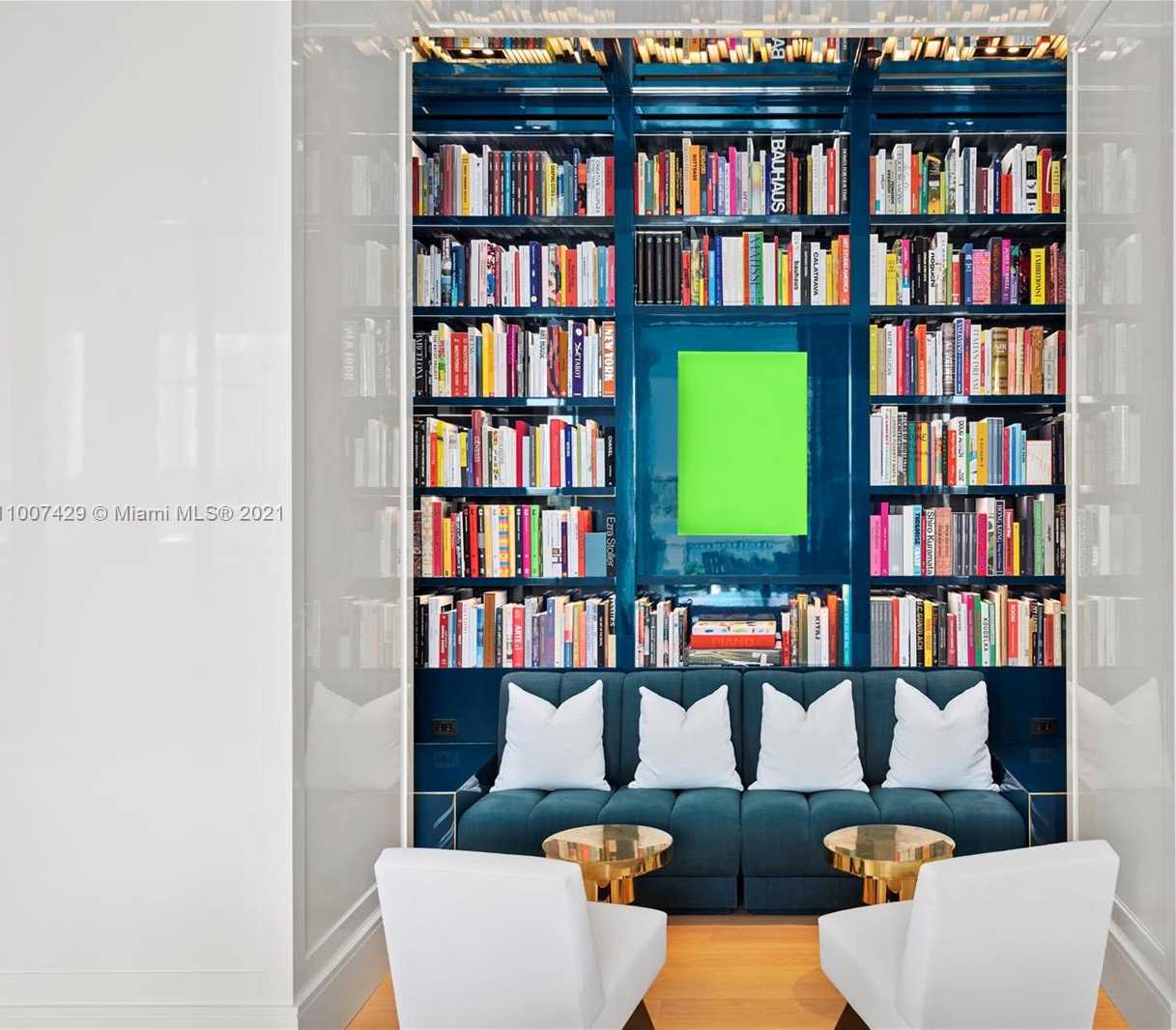 Small Image of 6800 FISHER ISLAND DR #6812, Miami Beach Number 12