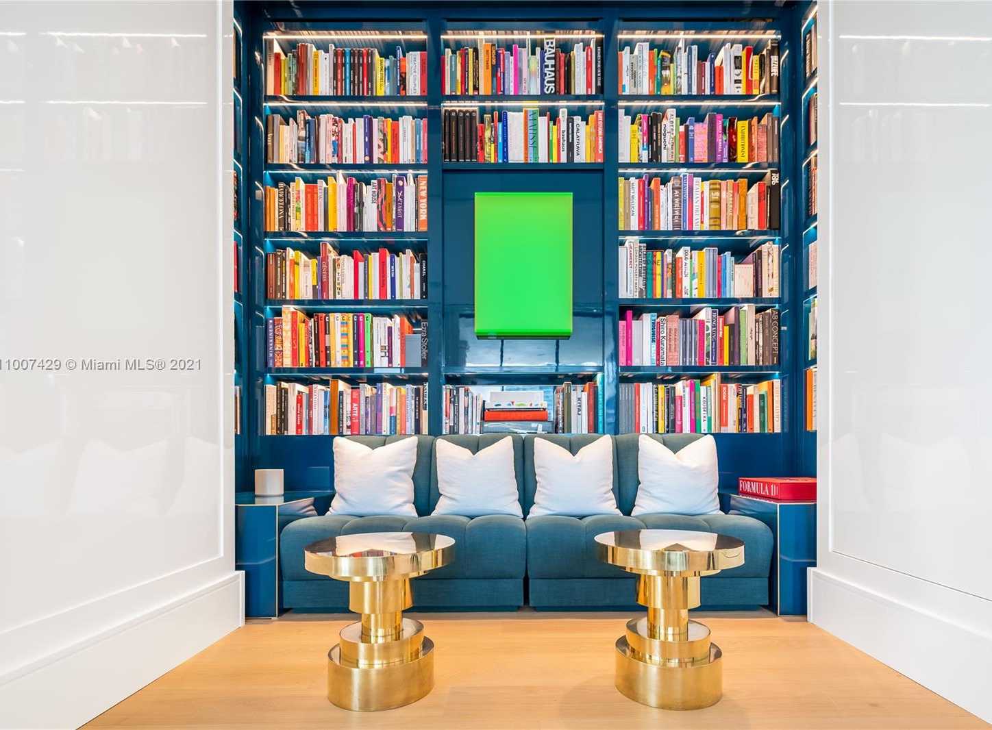Small Image of 6800 FISHER ISLAND DR #6812, Miami Beach Number 13