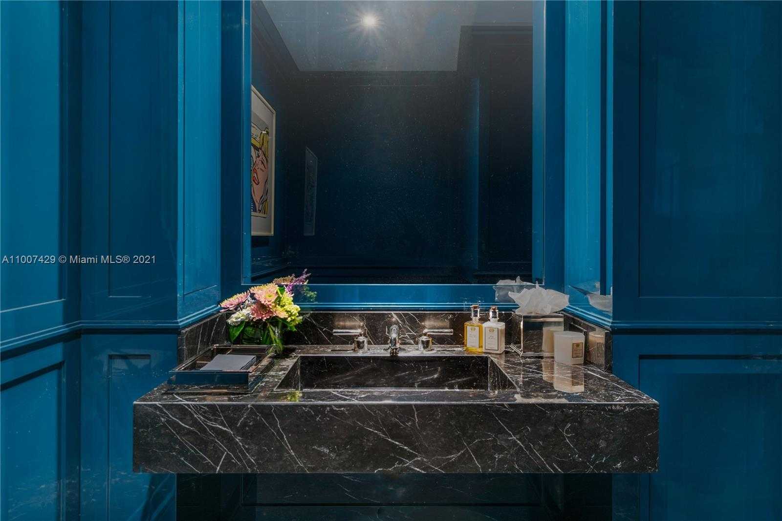 Small Image of 6800 FISHER ISLAND DR #6812, Miami Beach Number 14